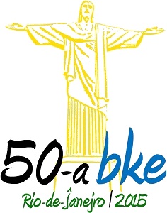  50-a Brazila Kongreso de Esperanto 