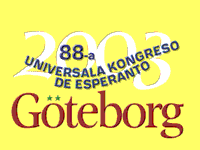   Universala Kongreso de Esperanto  