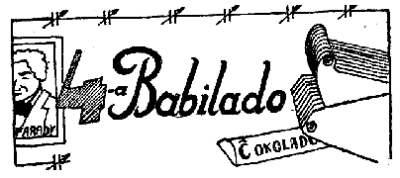 4-a babilado