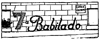 7-a babilado