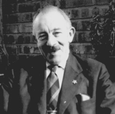 Alexander William Thomson