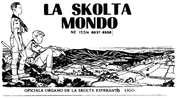 La Skolta Mondo